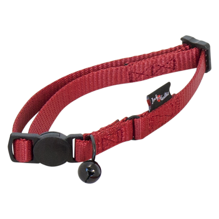 Collier pour chat House of Color – Jack & Vanilla