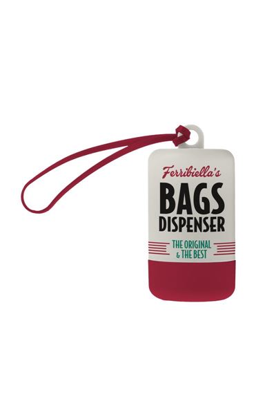 Distributeur de sacs Emporio  – Ferribiella