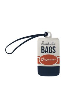 Distributeur de sacs Emporio  – Ferribiella