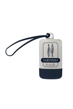 Distributeur de sacs Emporio  – Ferribiella