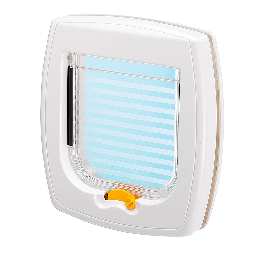 Chatière Swing 1 pour chat et petit chien – Ferplast