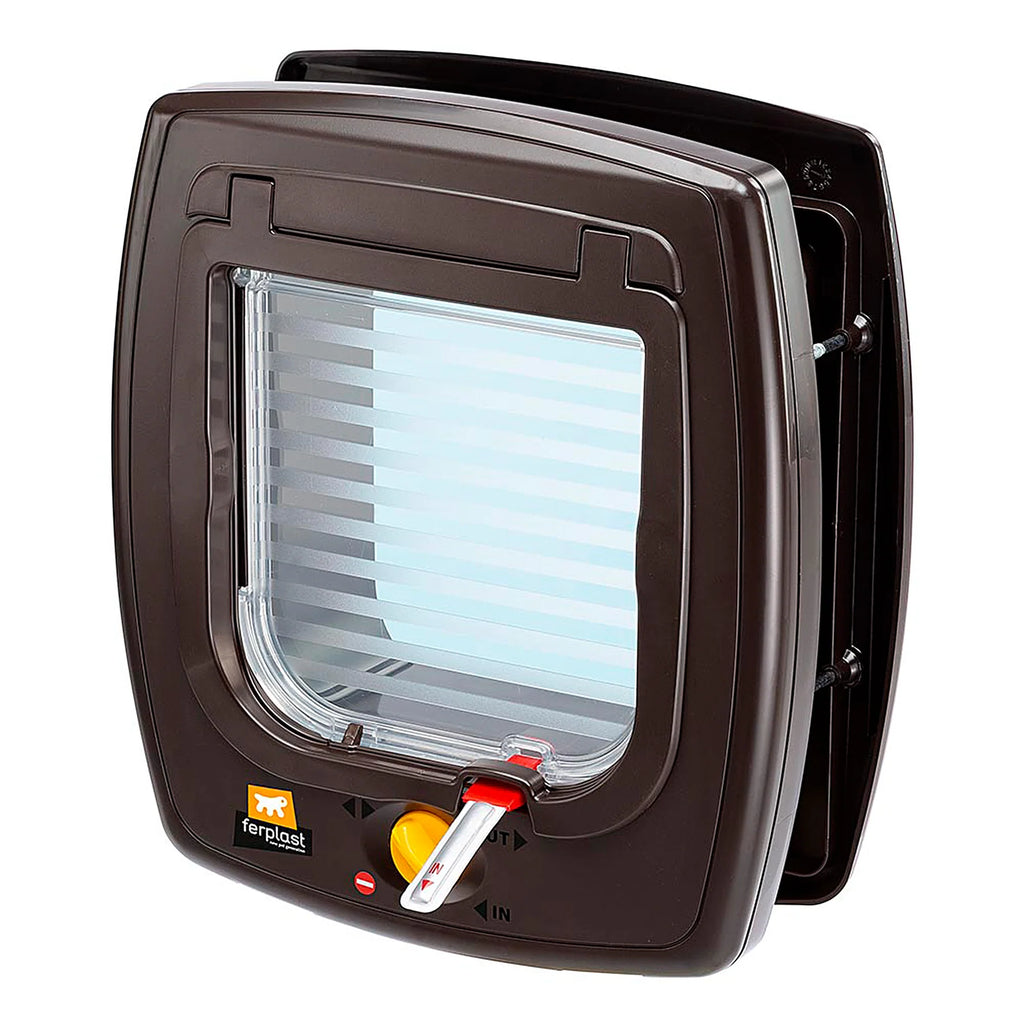 Magnet-Katzenklappe Swing 7 – Ferplast
