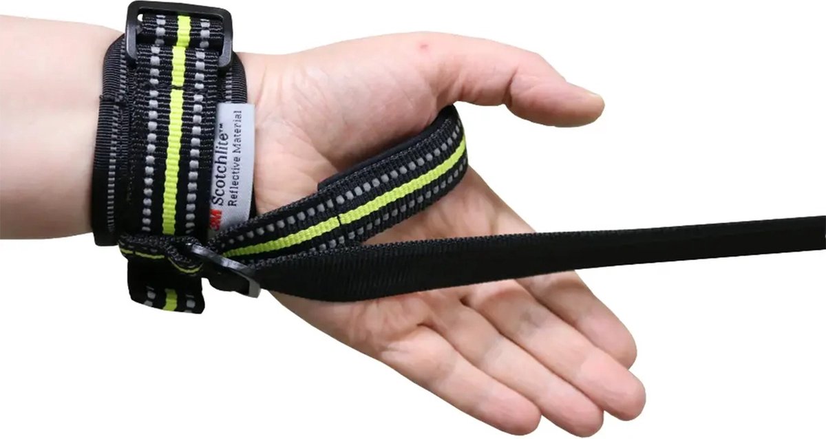 Axaeco – Laisse Thor Leash – 180 cm