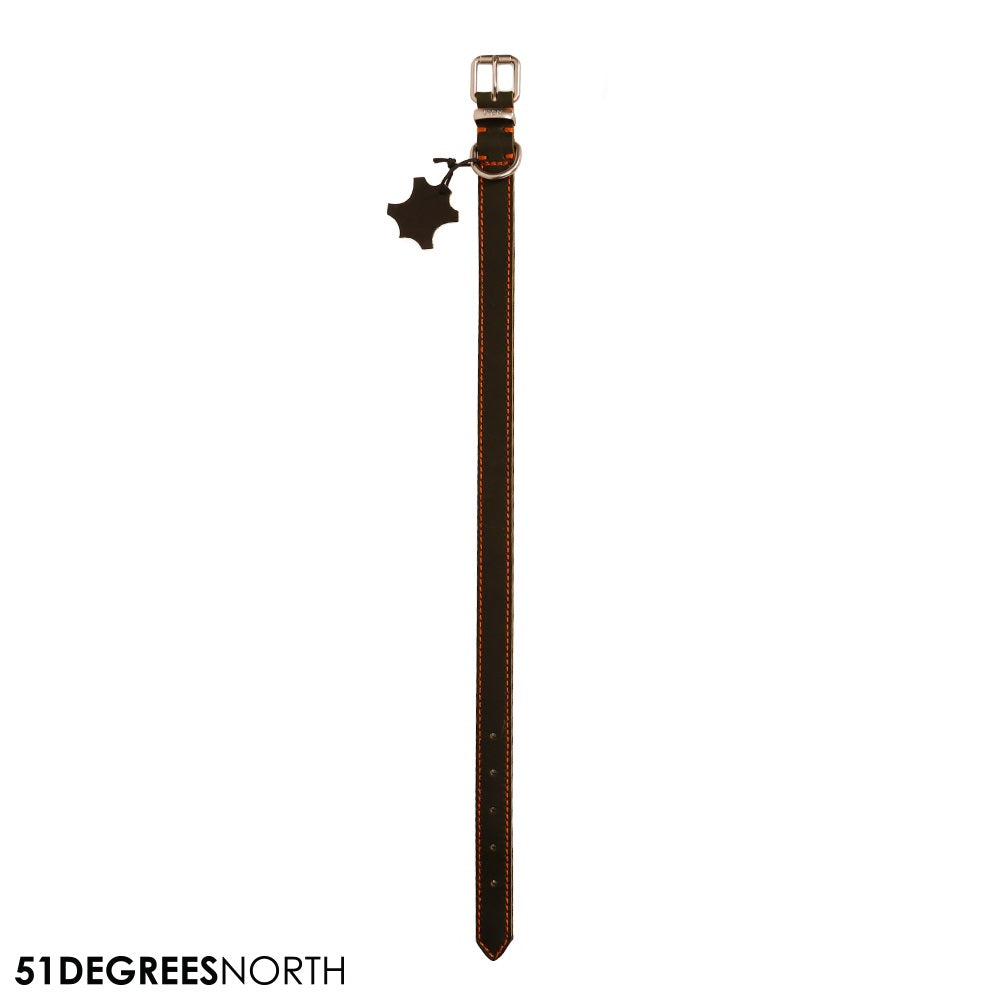 Collier Milano Classic – 51 Degrees North- Contrast black