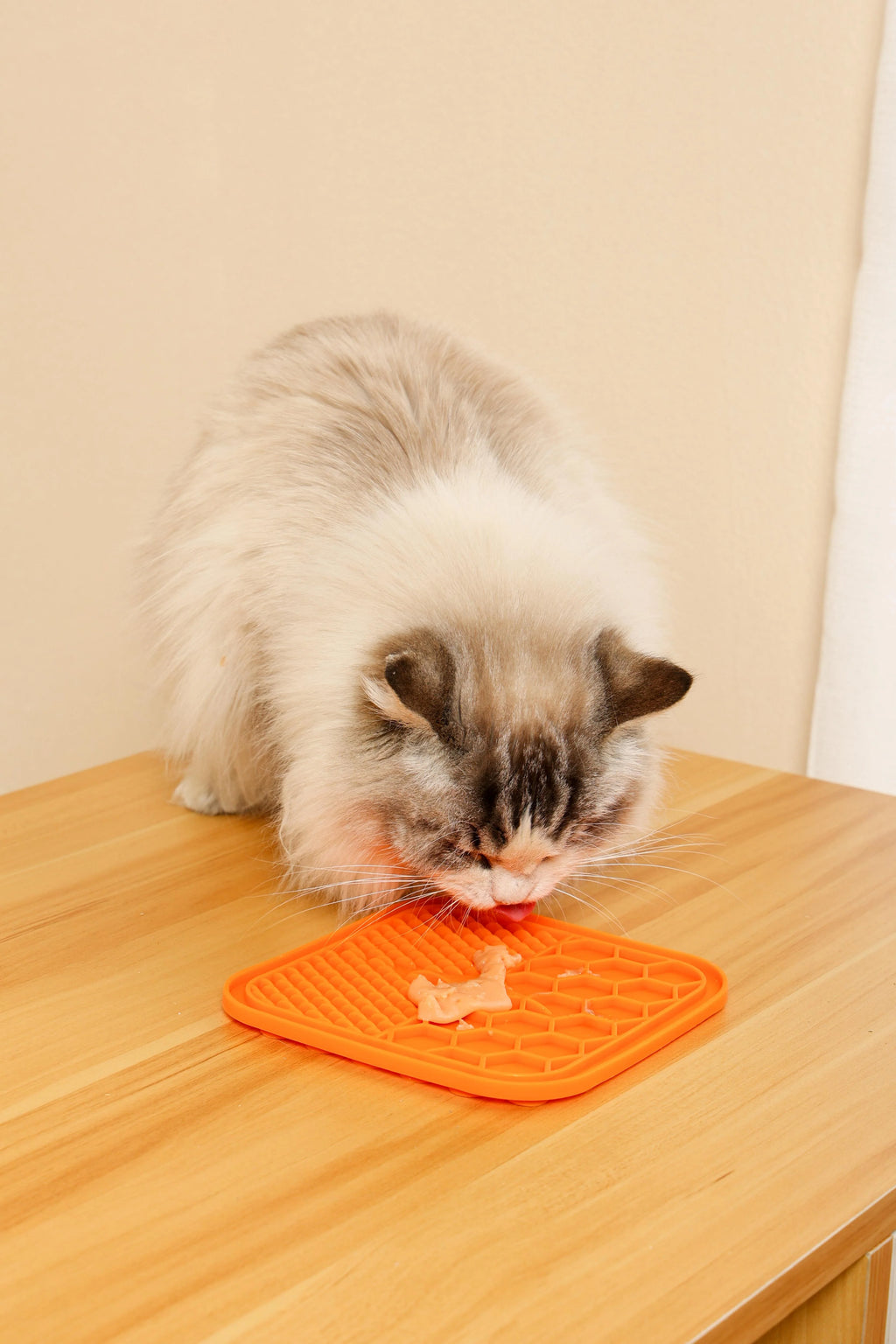 Friandises crémeuses pour chat M-PETS – Thon – 60 g