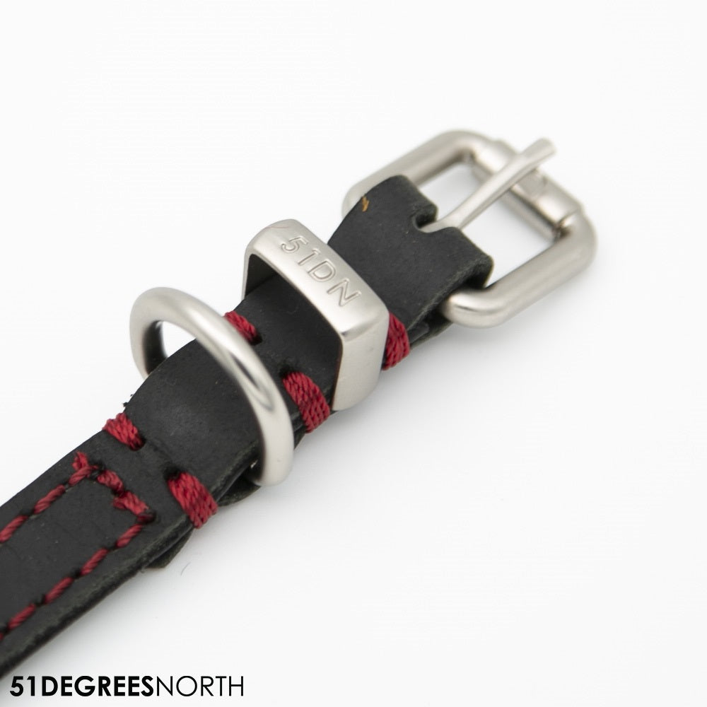 Collier Milano Classic – 51 Degrees North- Contrast black