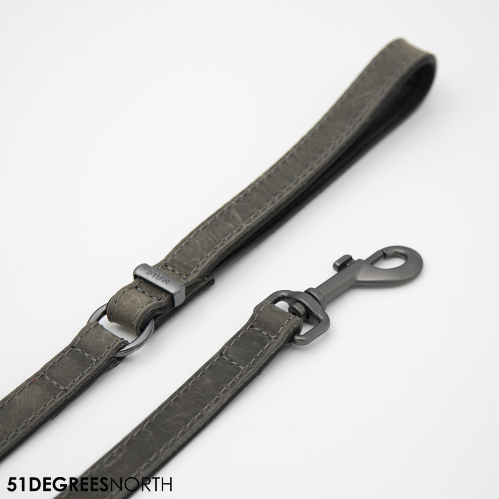 Milano Classic Leine – 51 Degrees North – Grau