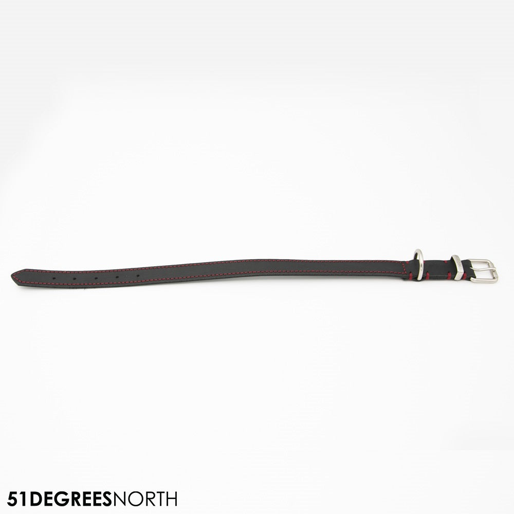 Collier Milano Classic – 51 Degrees North- Contrast black
