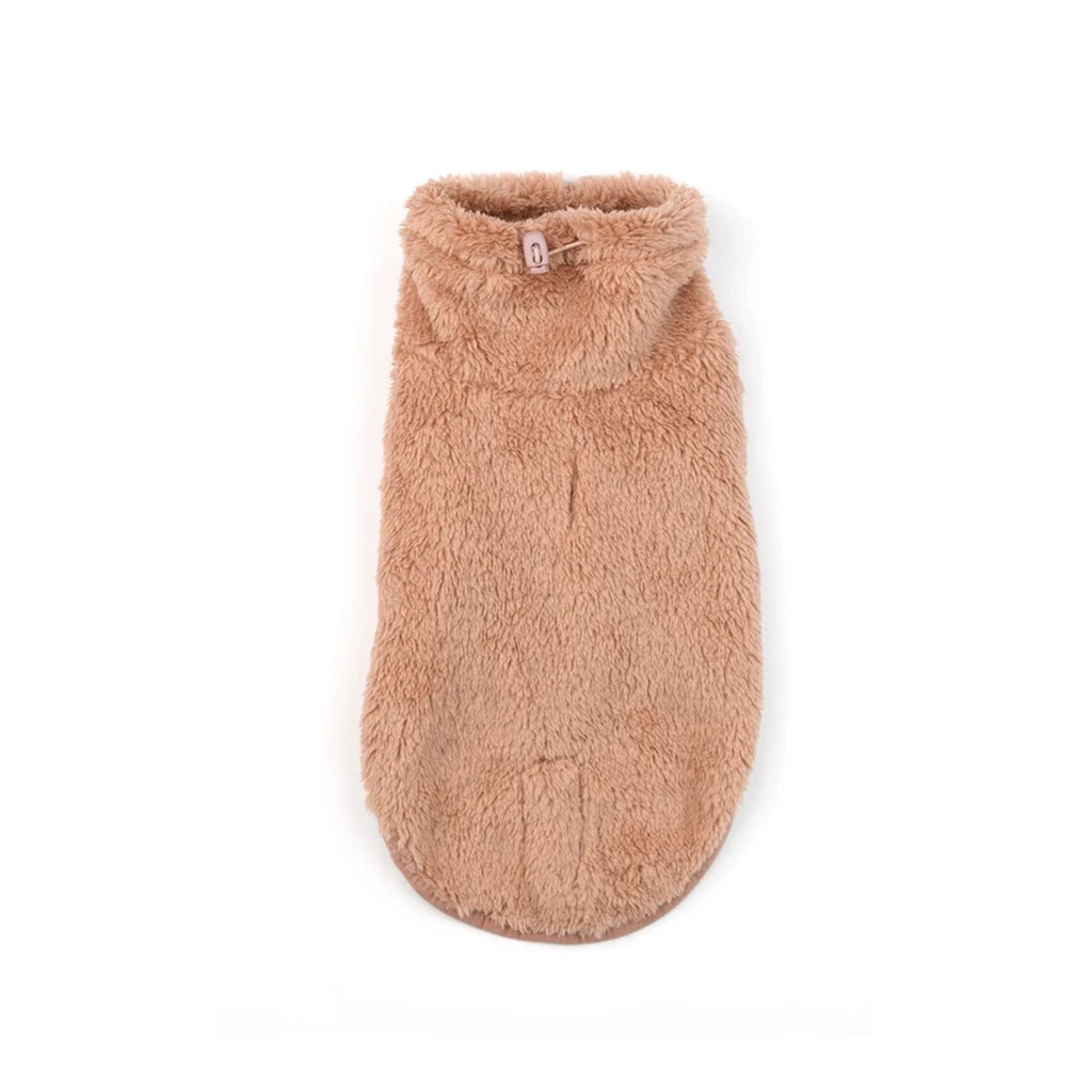 Pull pour chien Turtle Teddy – 51 Degrees North