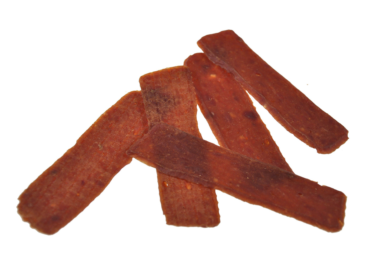Vadigran Butcher Filet Lamb Jerky – 113 g