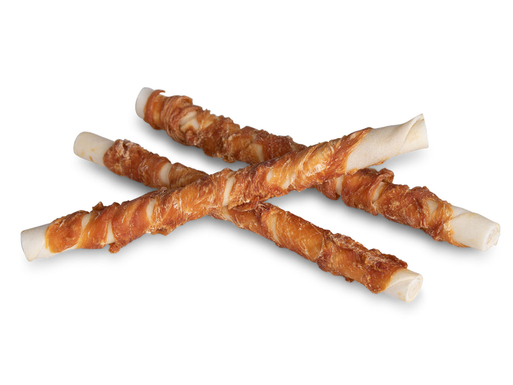 Vadigran Butcher BBQ Wrapped Stick – 25 cm –