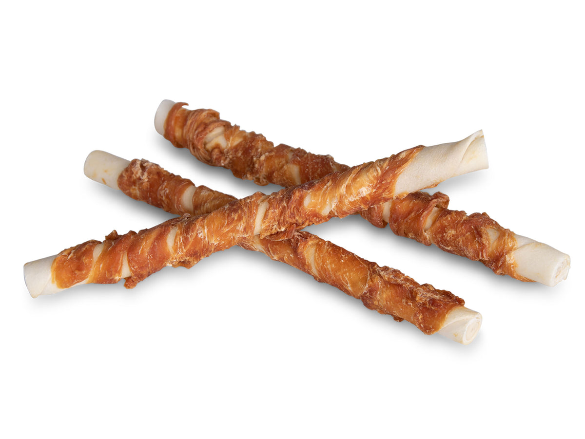 Vadigran Butcher BBQ Wrapped Stick – 25 cm –