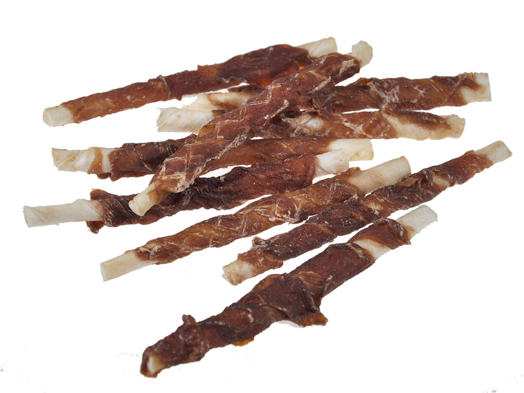 Vadigran Butcher BBQ Duck Wrapped Stick – 12 cm – 850 g