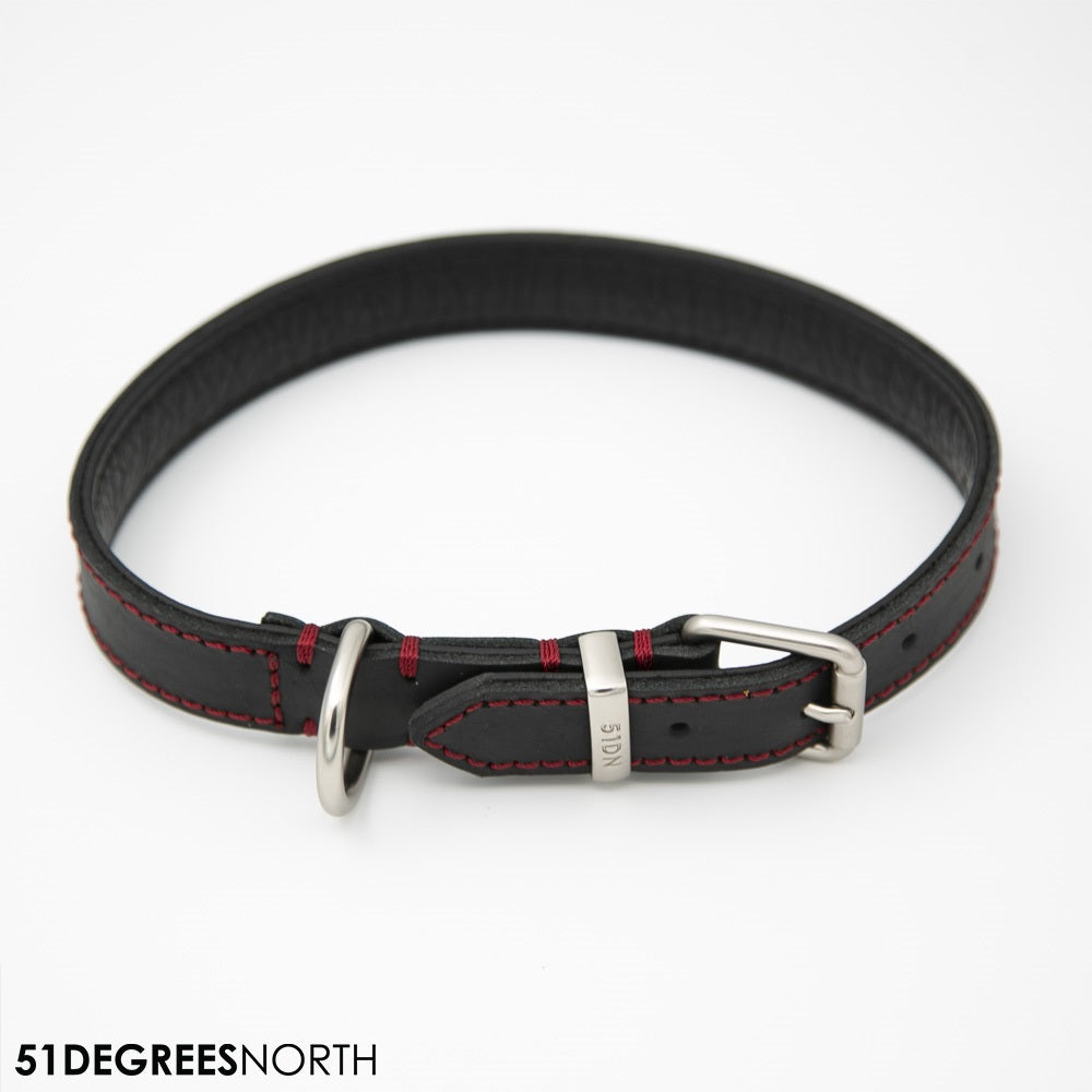 Collier Milano Classic – 51 Degrees North- Contrast black
