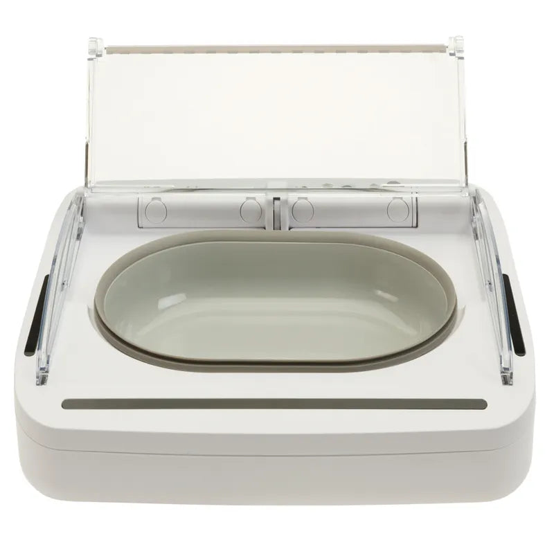 Gamelle hermétique automatique SureFeed – SureFlap