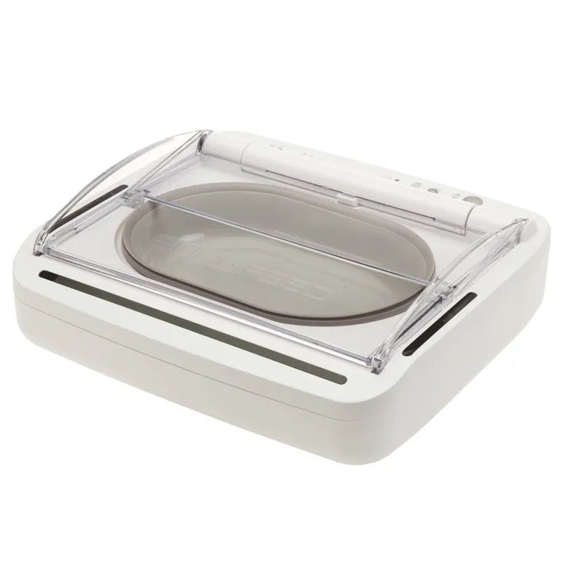 Gamelle hermétique automatique SureFeed – SureFlap