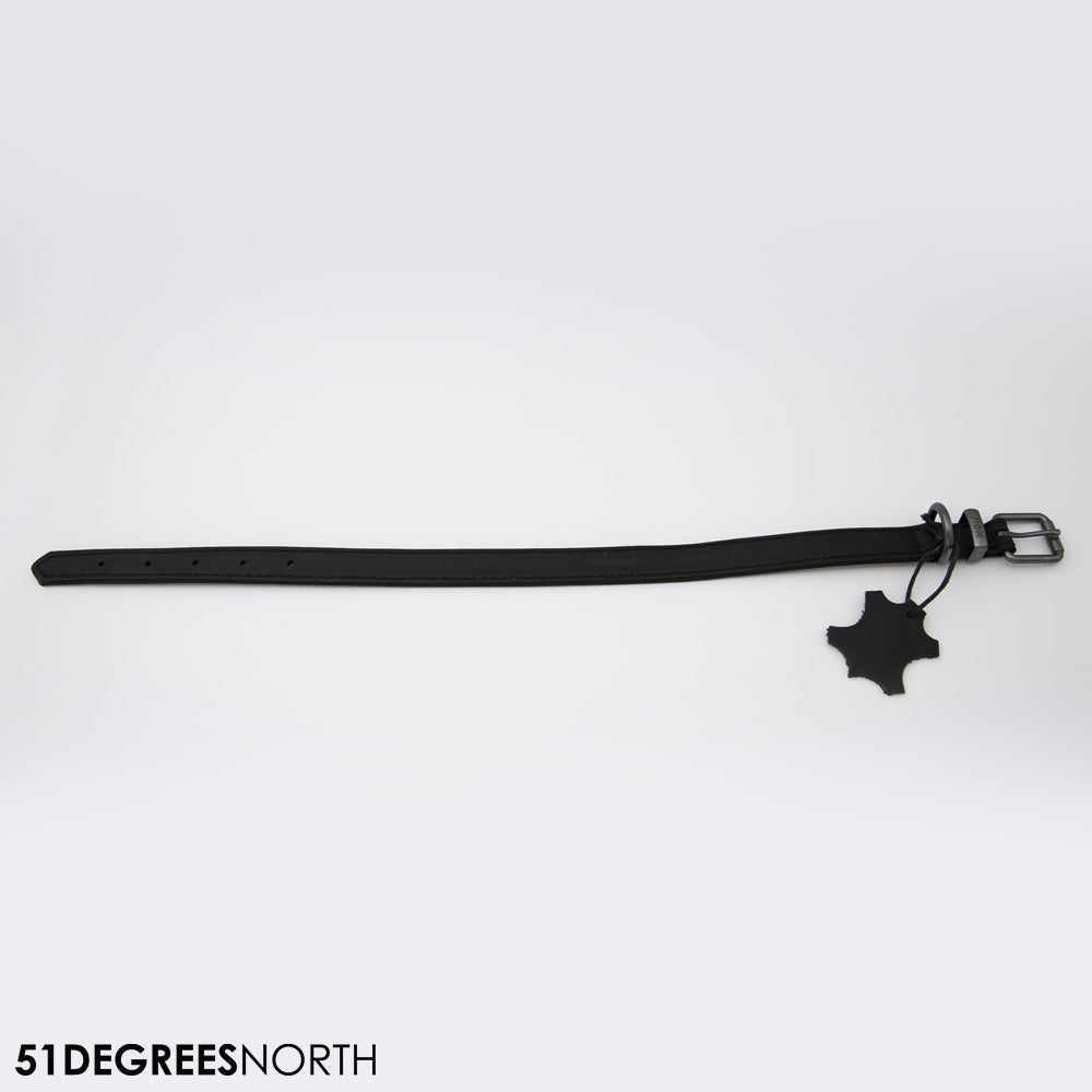 Collier Milano Classic – 51 Degrees North- Black