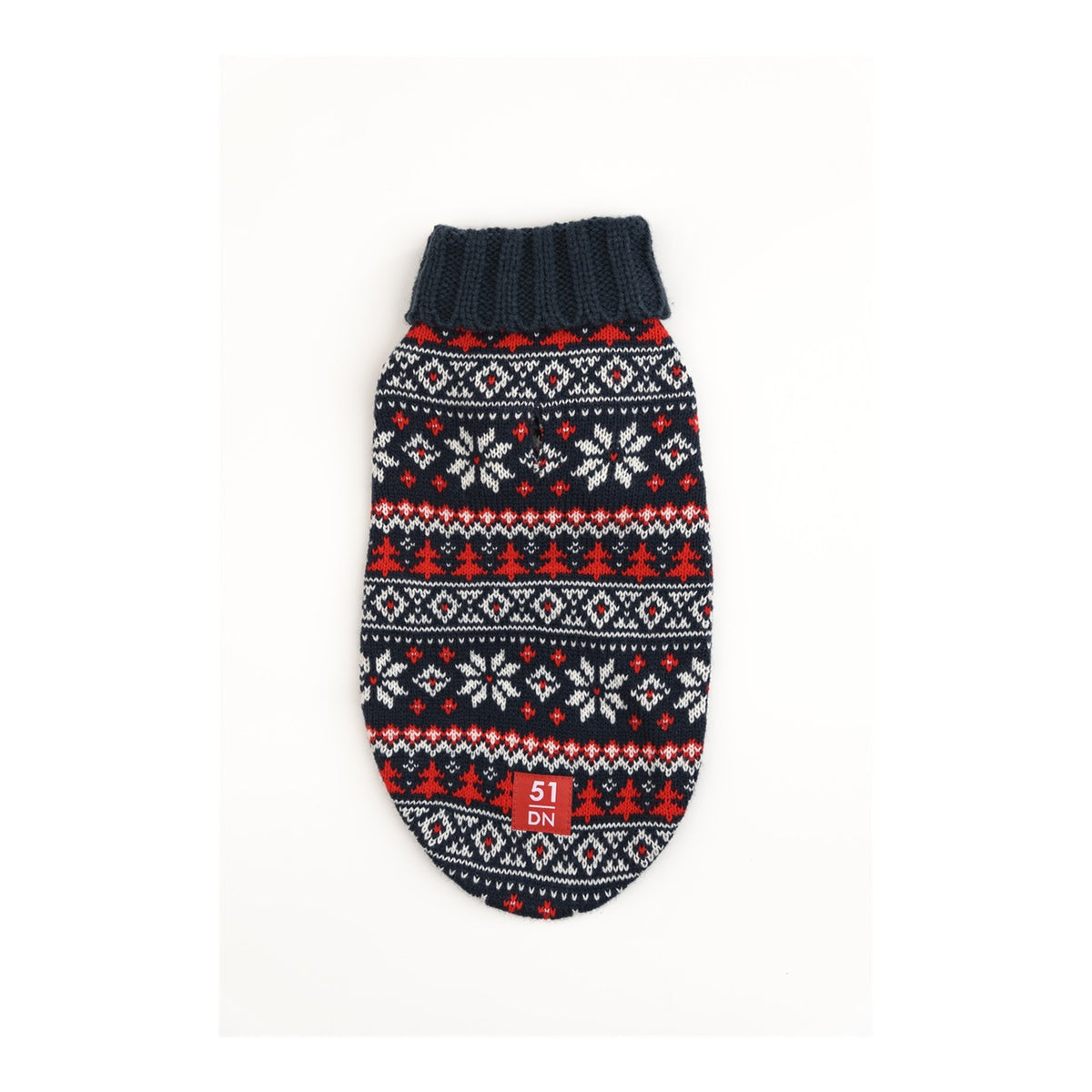 51 Degrees North – Ugly Christmas Sweater