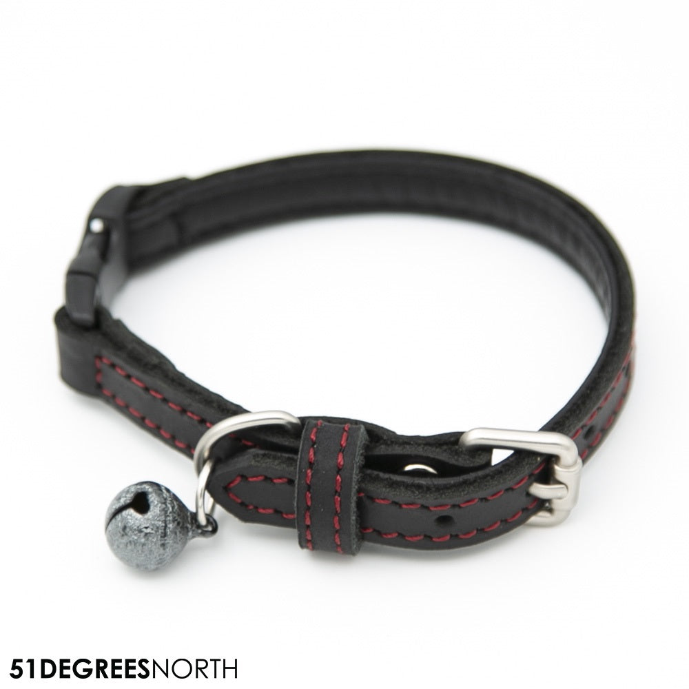 Milano Cat Collar - 51 Degrees North
