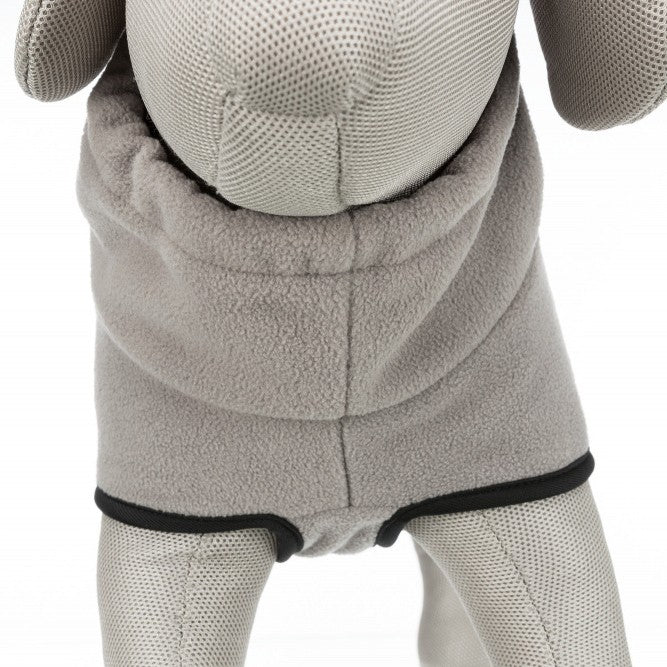 Polaire imperméable Grenoble – Trixie