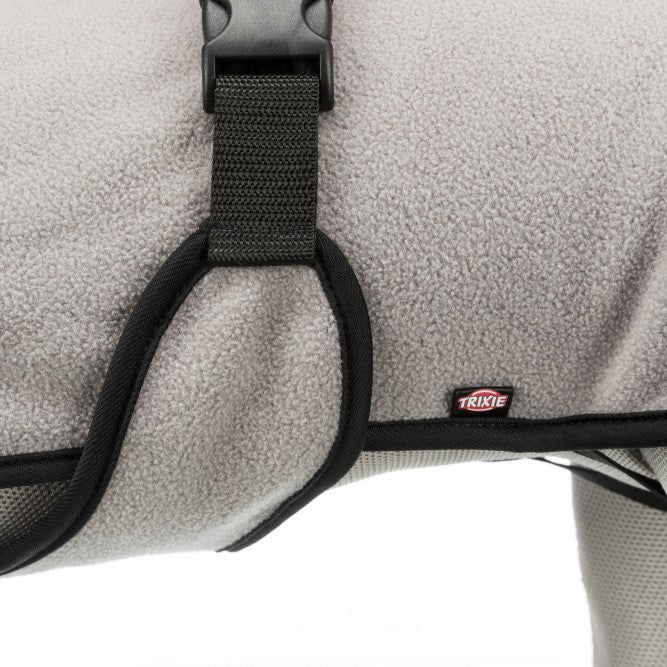 Polaire imperméable Grenoble – Trixie