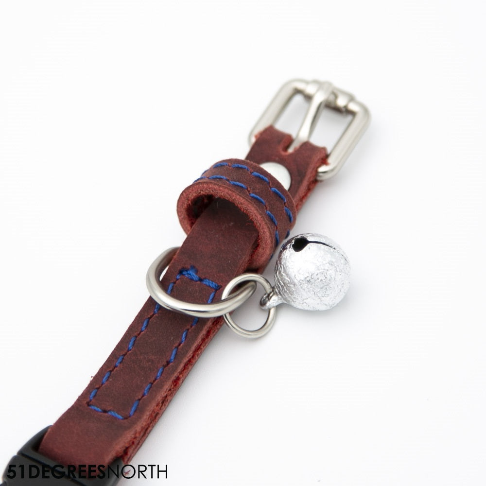 Collier pour chat Milano - 51 Degrees North