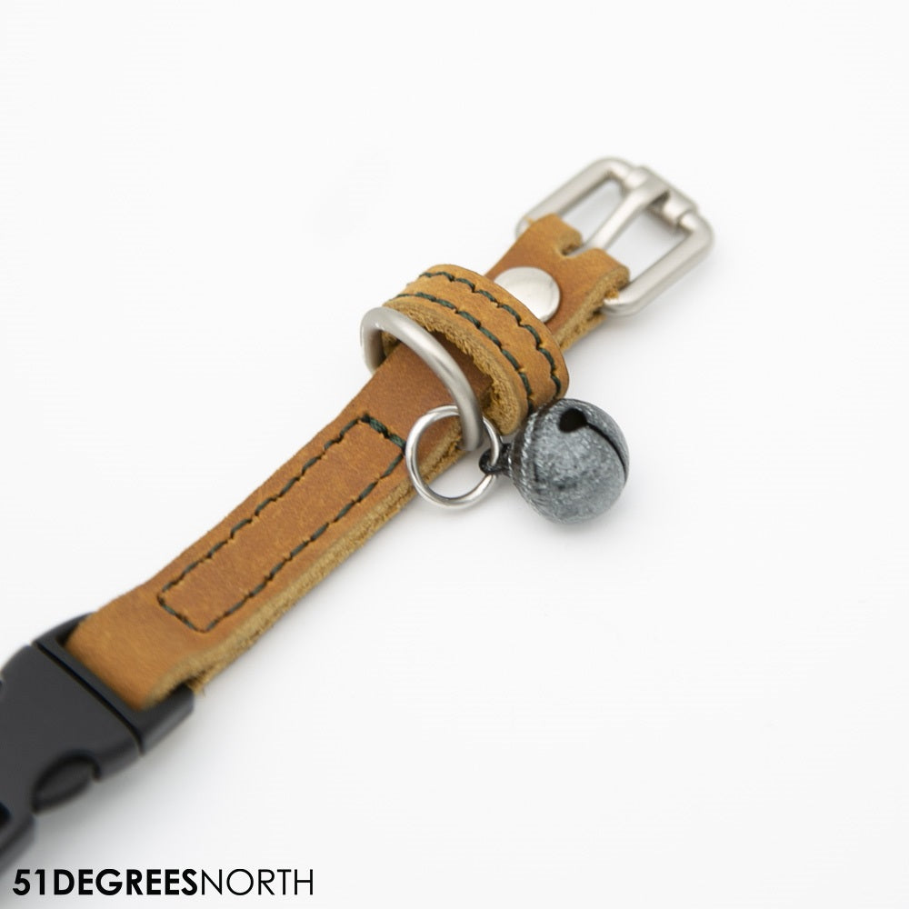 Collier pour chat Milano - 51 Degrees North