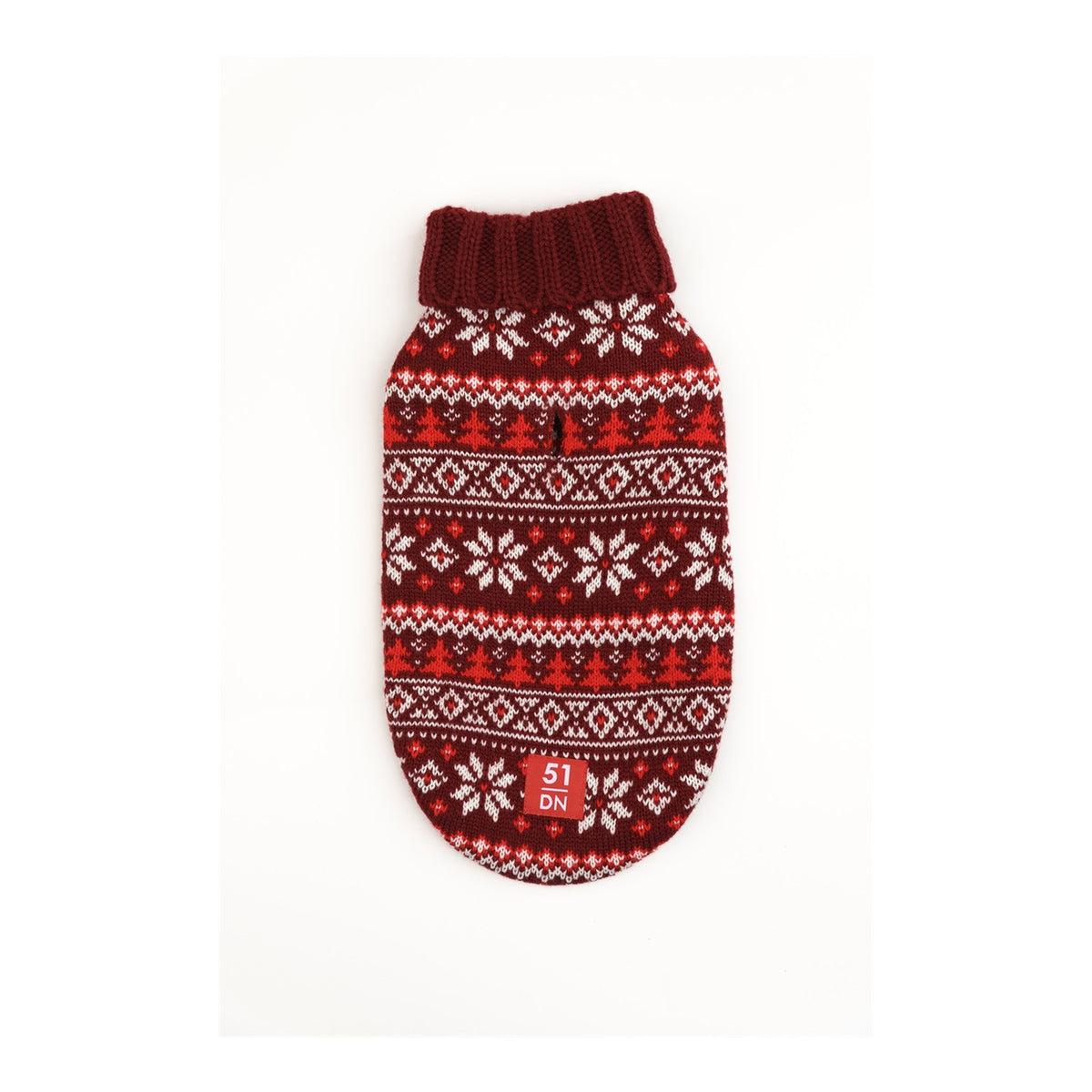 51 Degrees North – Ugly Christmas Sweater
