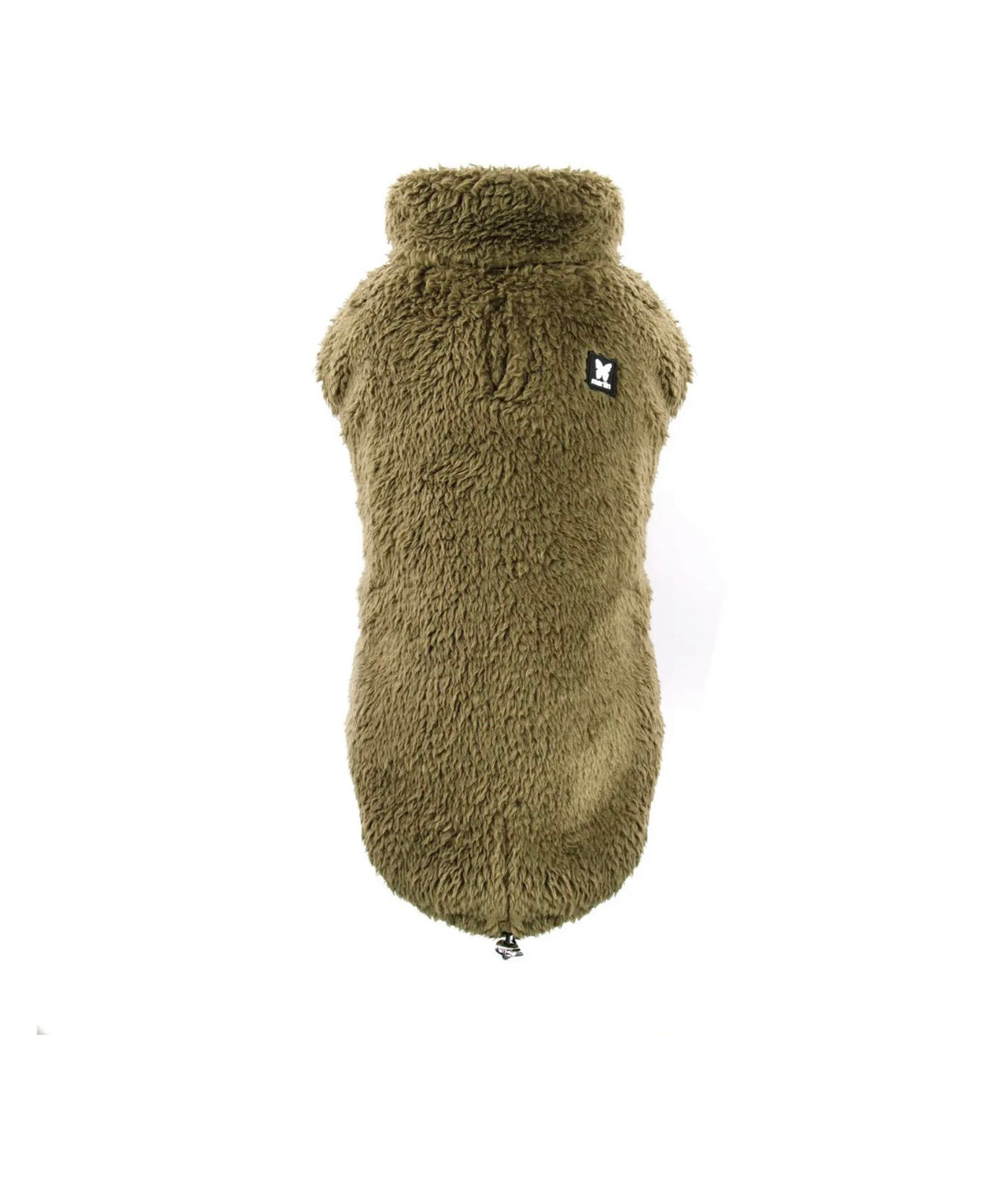 Polaire pour chien Martin Sellier – Plusieurs tailles et coloris