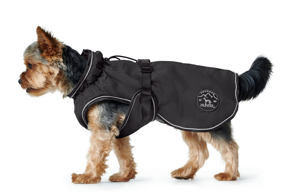Uppsala dog coat – HUNTER