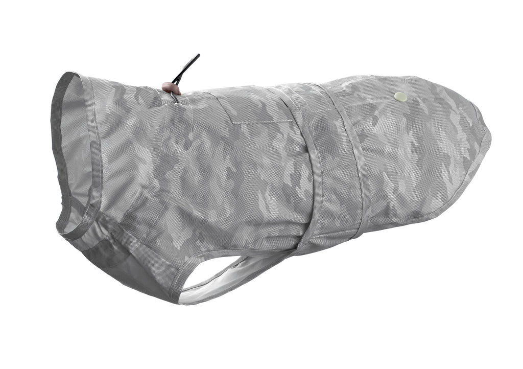 Hunde-Regenmantel HUKA TO GO – HUNTER