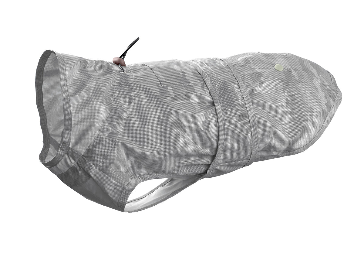Hunde-Regenmantel HUKA TO GO – HUNTER