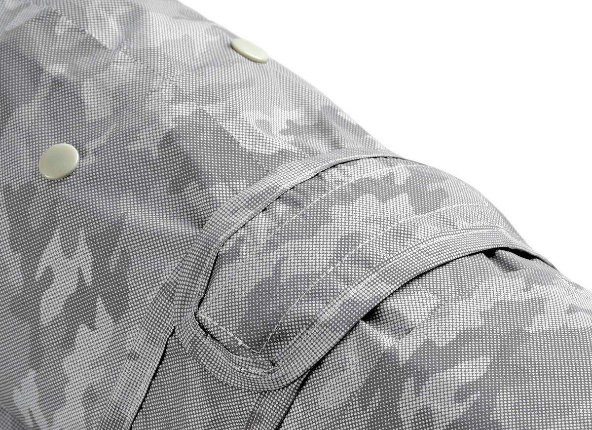 Imperméable pour chien HUKA TO GO – HUNTER