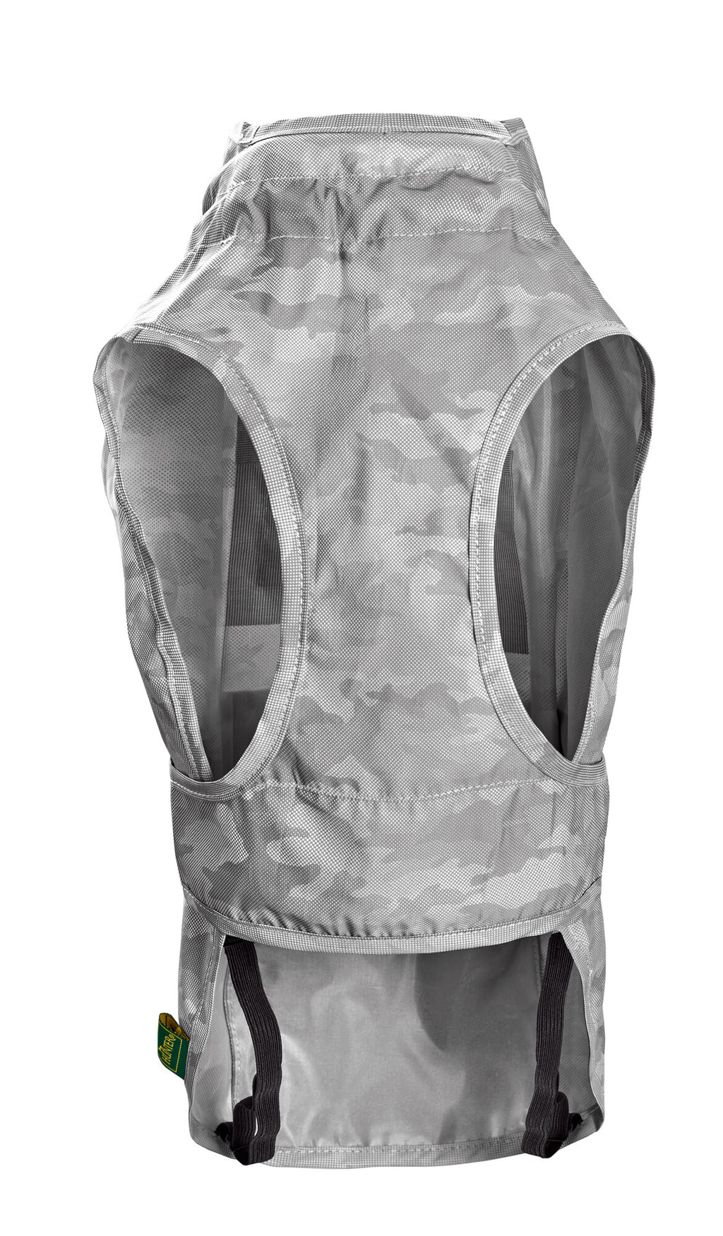 Hunde-Regenmantel HUKA TO GO – HUNTER
