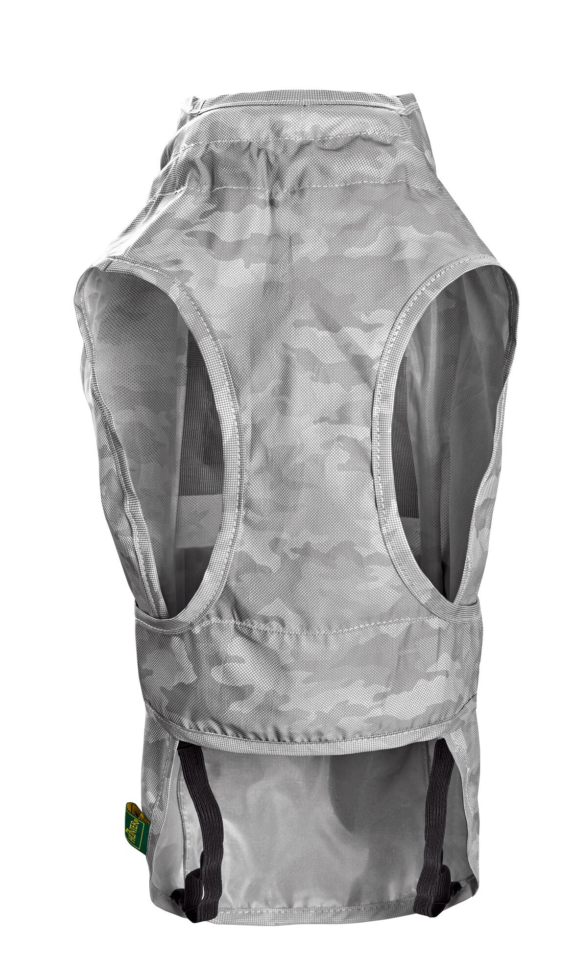 Hunde-Regenmantel HUKA TO GO – HUNTER