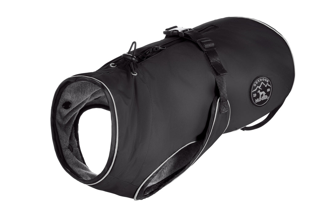 Uppsala dog coat – HUNTER