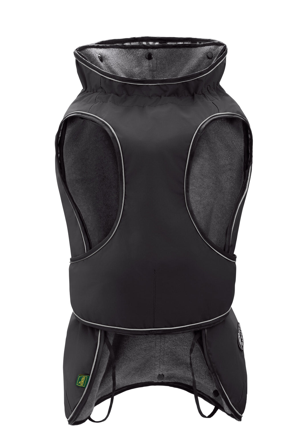 Uppsala dog coat – HUNTER