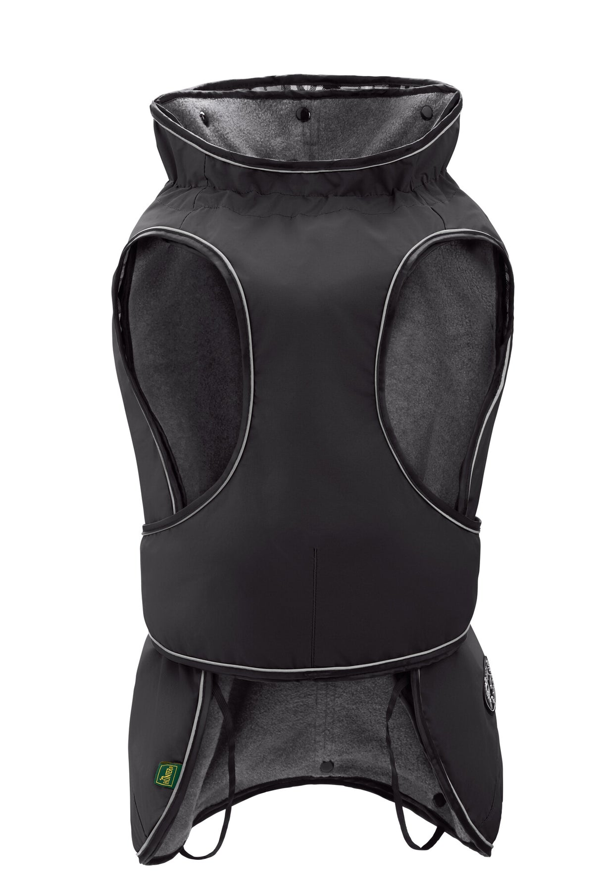 Uppsala dog coat – HUNTER