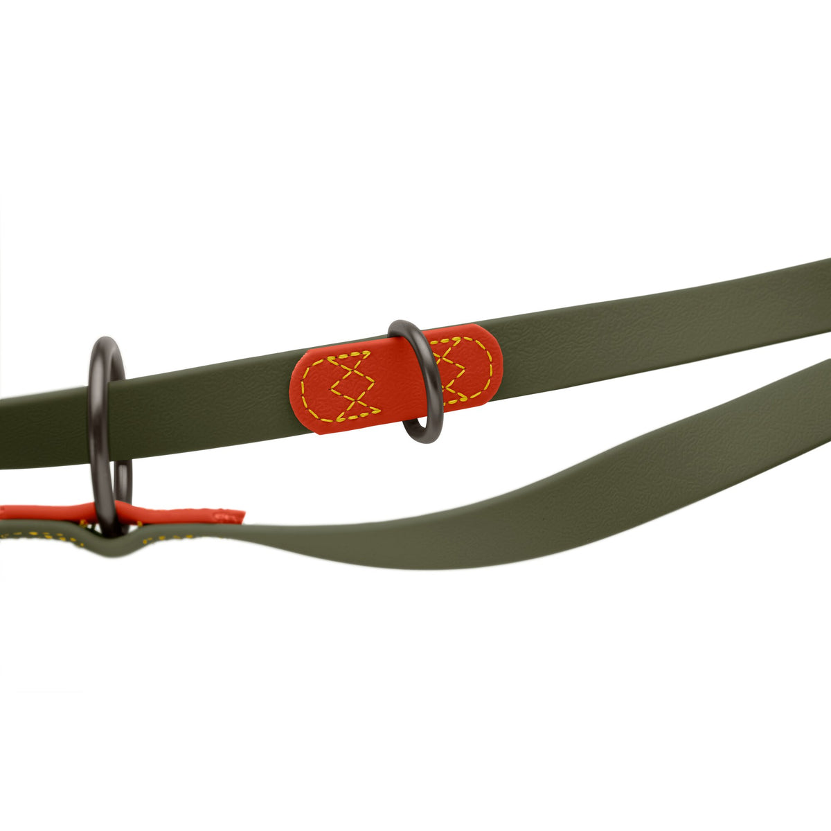HUNTER HAVANNA dog leash – Durable & comfortable with classic snap hook