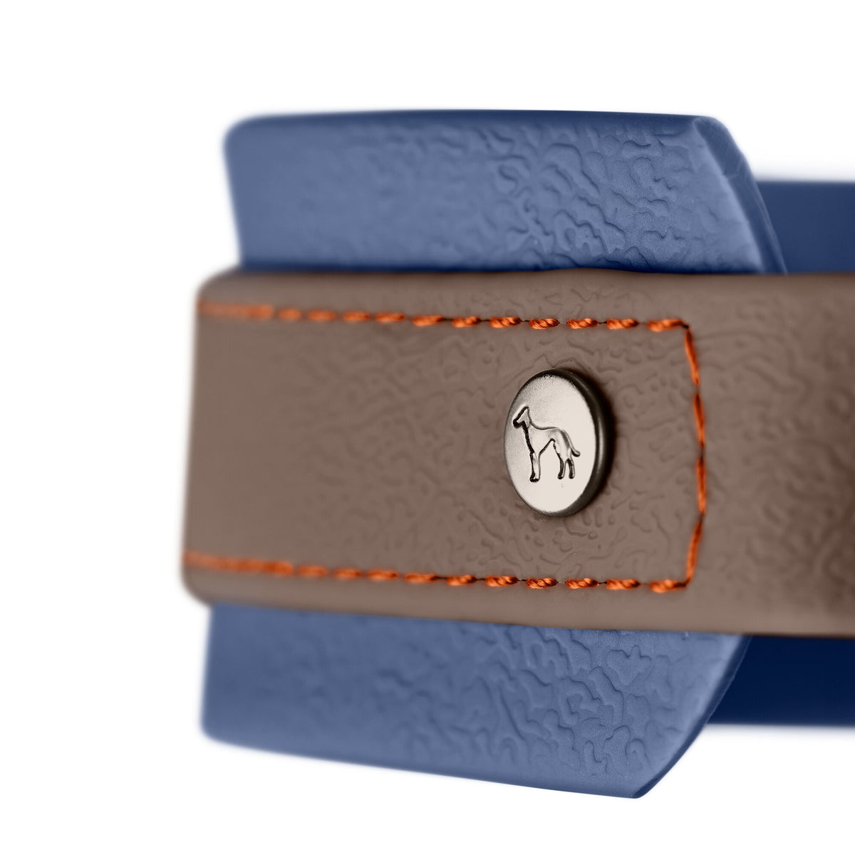 HUNTER HAVANNA Hundehalsband – Bequem & strapazierfähig