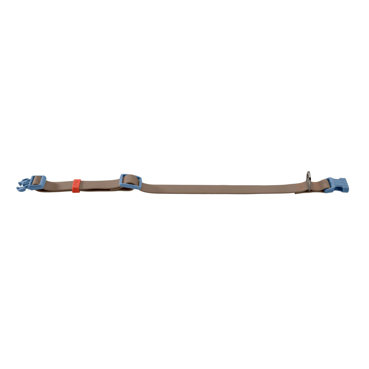 Collier pour chien HUNTER HAVANNA – réglable