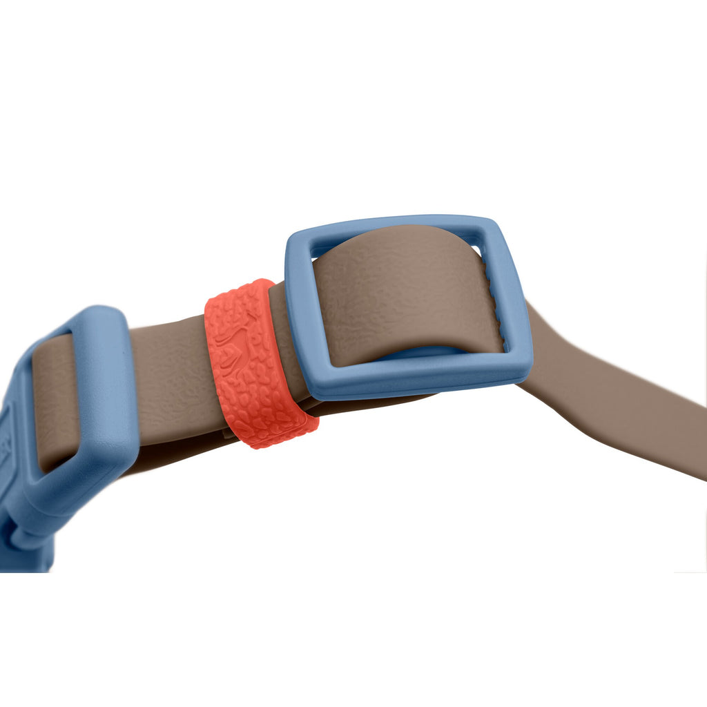 Collier pour chien HUNTER HAVANNA – réglable