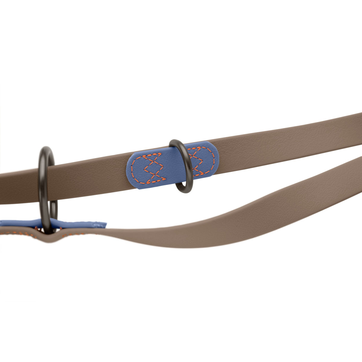 HUNTER HAVANNA dog leash – Durable & comfortable with classic snap hook