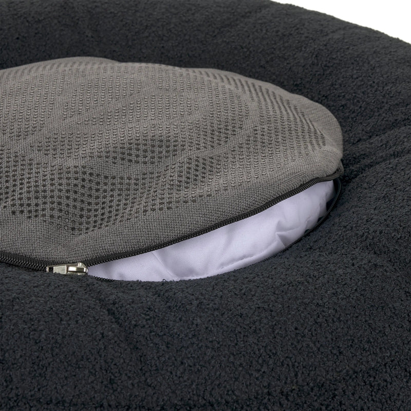 Panier rond pour chien PALOPA Fippa
