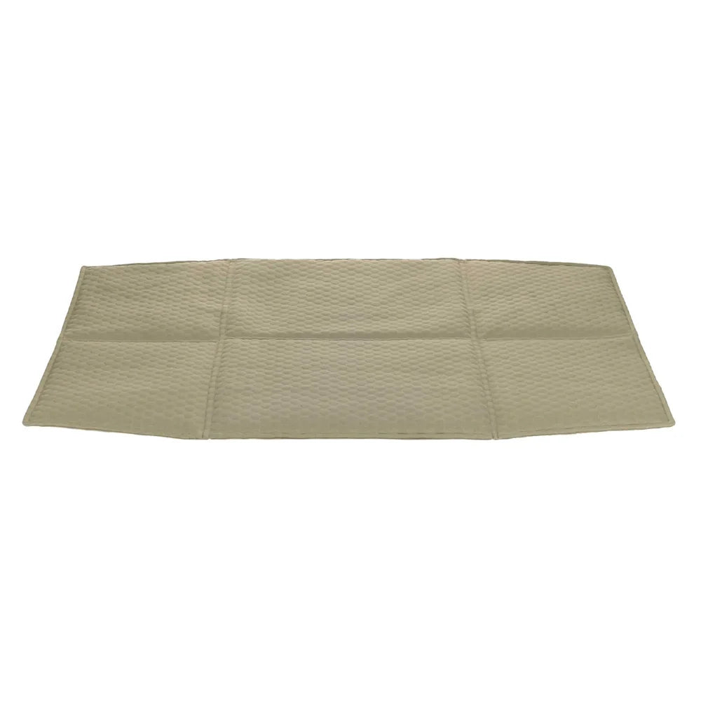 PALOPA Nobo – Sac 2 en 1 transformable en tapis de couchage pour chien