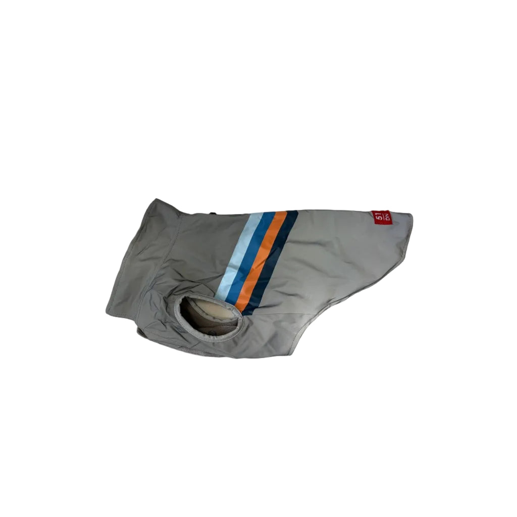 Reflective Dog Coat – 51 Degrees North