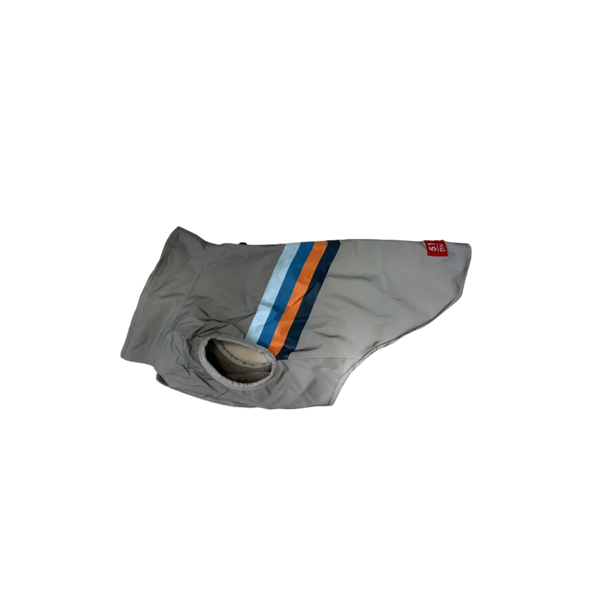Reflective Dog Coat – 51 Degrees North