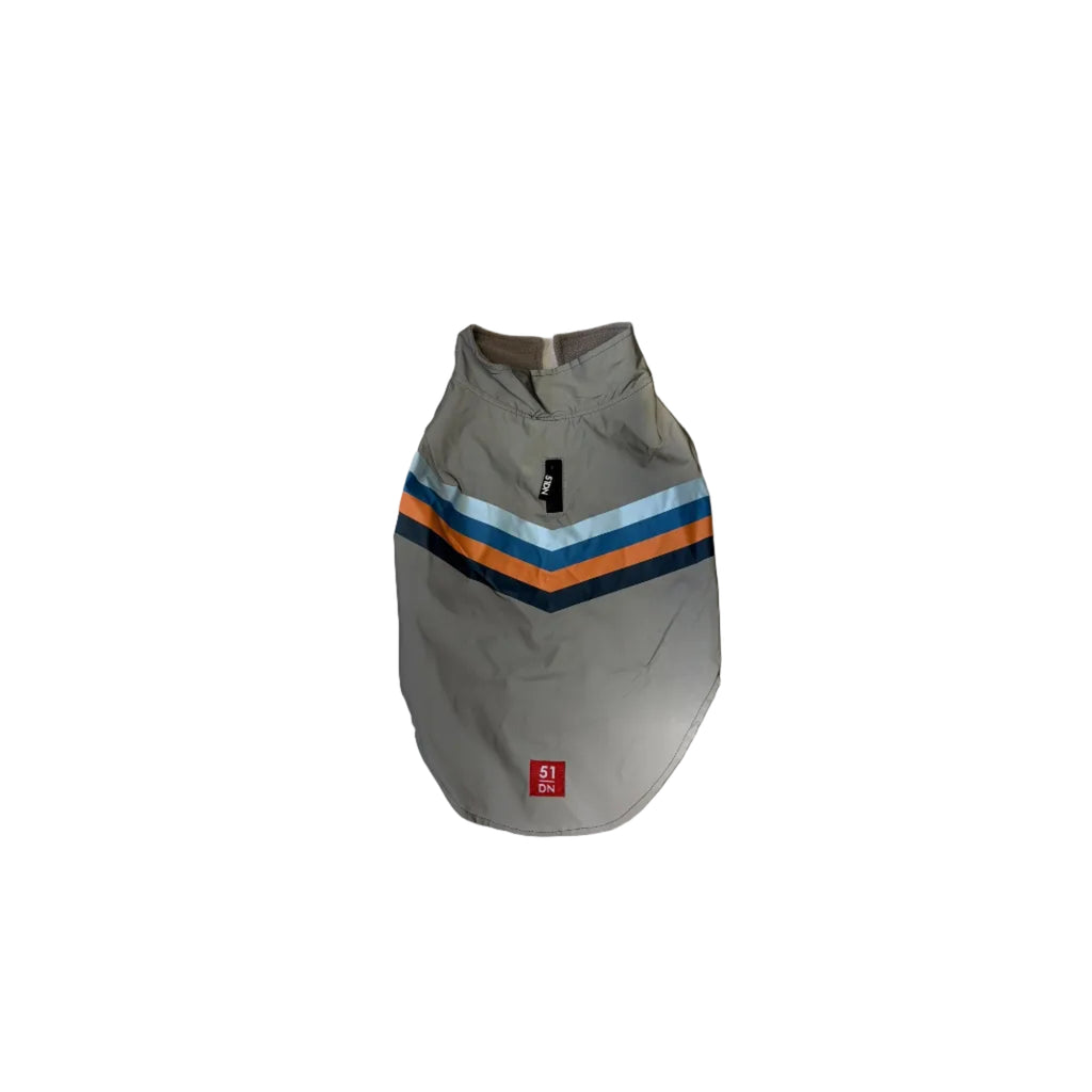 Reflective Dog Coat – 51 Degrees North