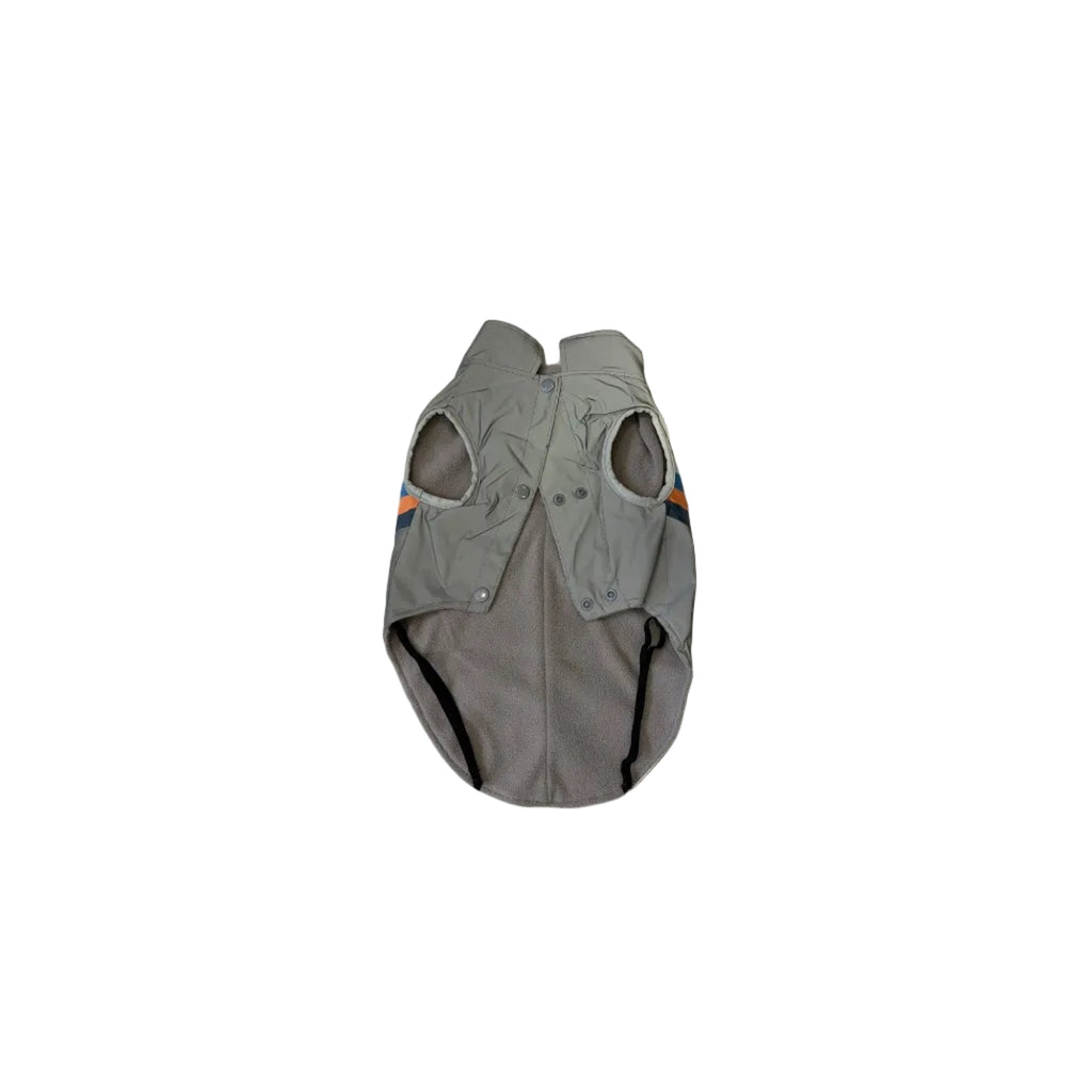 Reflective Dog Coat – 51 Degrees North