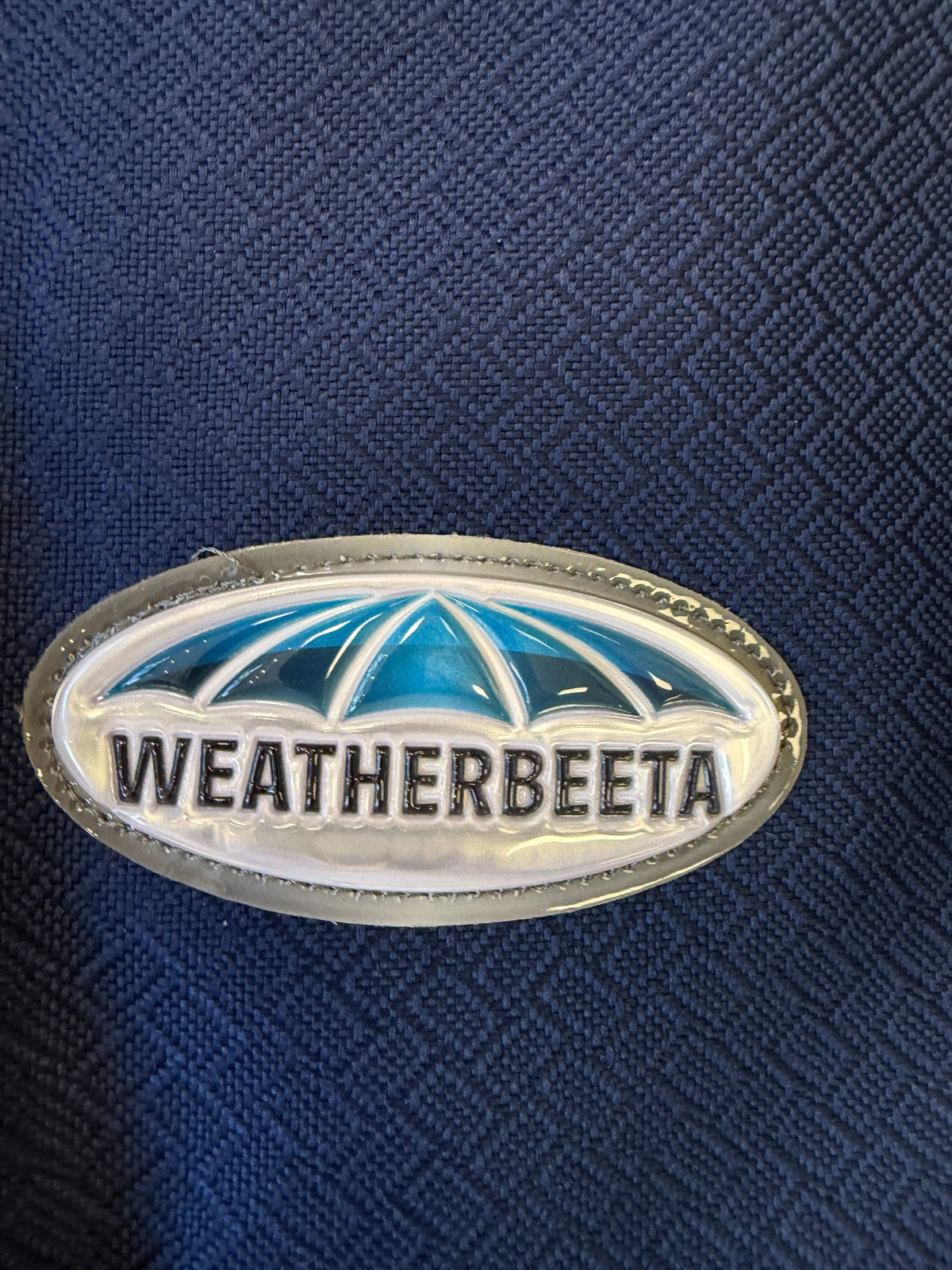 WeatherBeeta ComFiTec Parka 1200D Deluxe Dog Coat